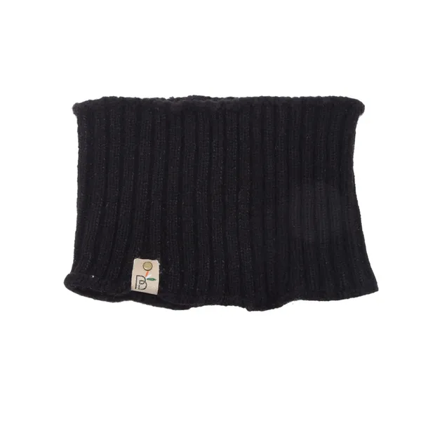 Black_Woolen_Hairband_For_Unisex