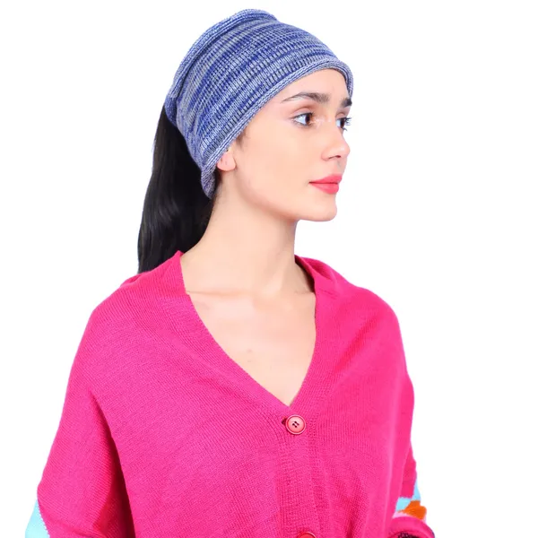 Blue_Woolen_Headband_For_Women