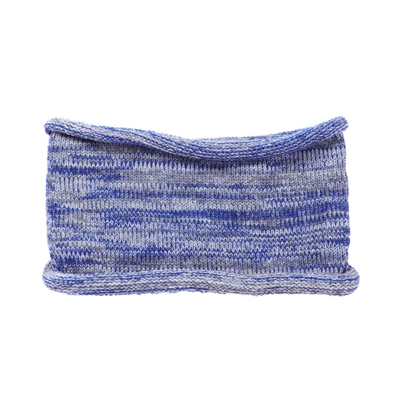 Blue_Woolen_Headband_For_Women