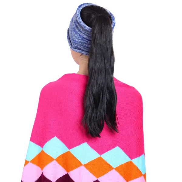 Blue_Woolen_Headband_For_Women