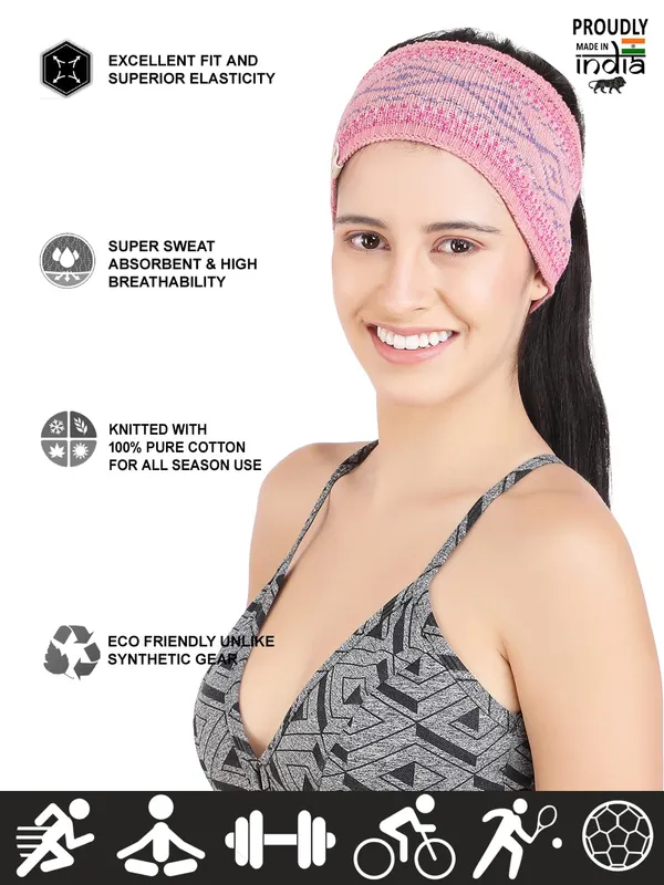Pink_Woolen_Headband_For_Women