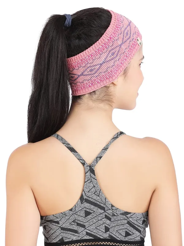 Pink_Woolen_Headband_For_Women
