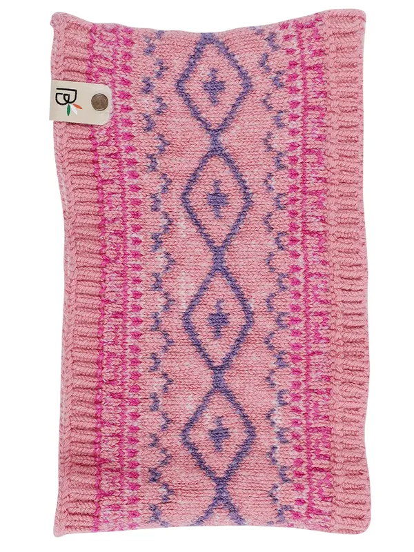 Pink_Woolen_Headband_For_Women