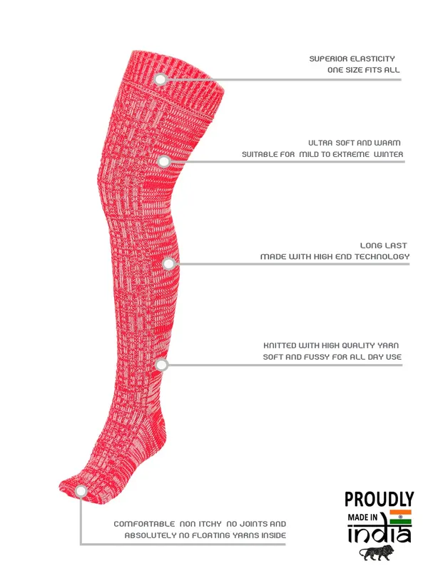 Women_Wool_Socks_Winter_Vintage_Warm_Soft_Thick_Knit_Woolen_Thigh_Length_Long_Socks_(Pink)