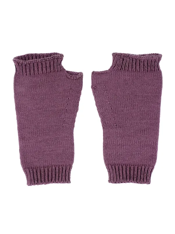 Purple_Woolen_Gloves_For_Women
