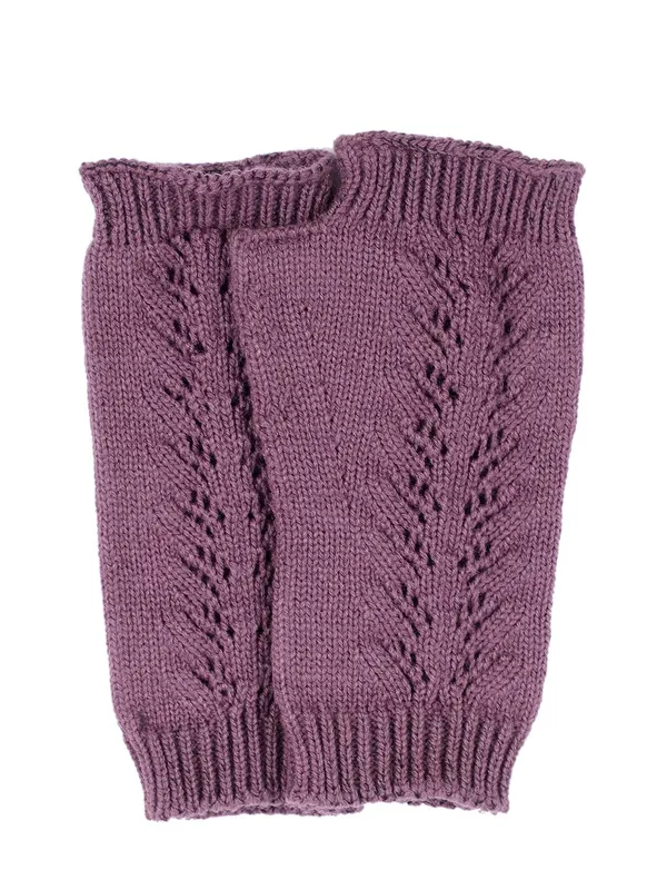 Purple_Woolen_Gloves_For_Women