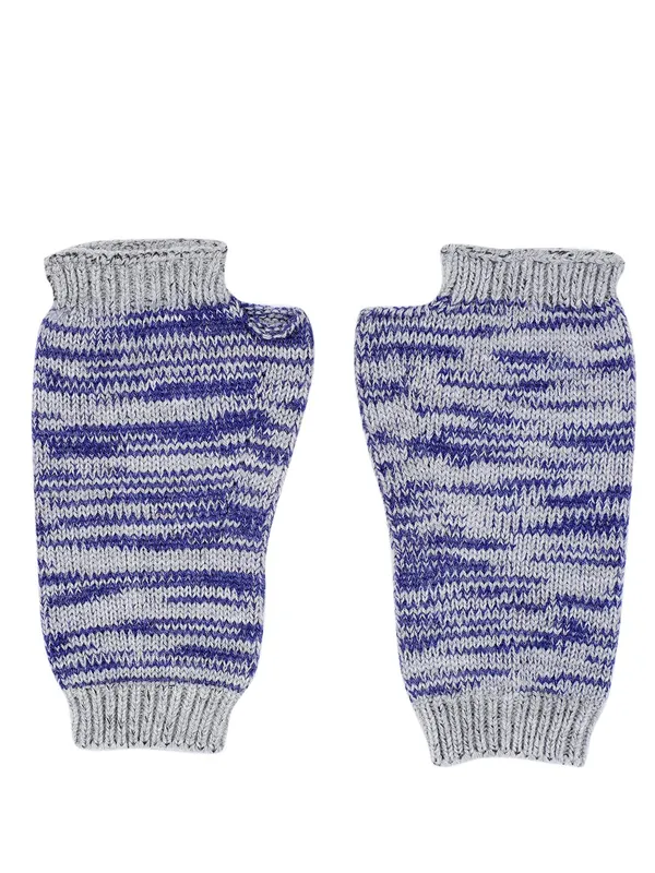 Blue_Woolen_Gloves_For_Women