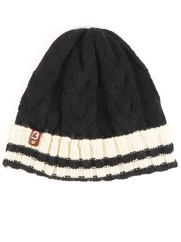Black_Woolen_Cap_For_Unisex