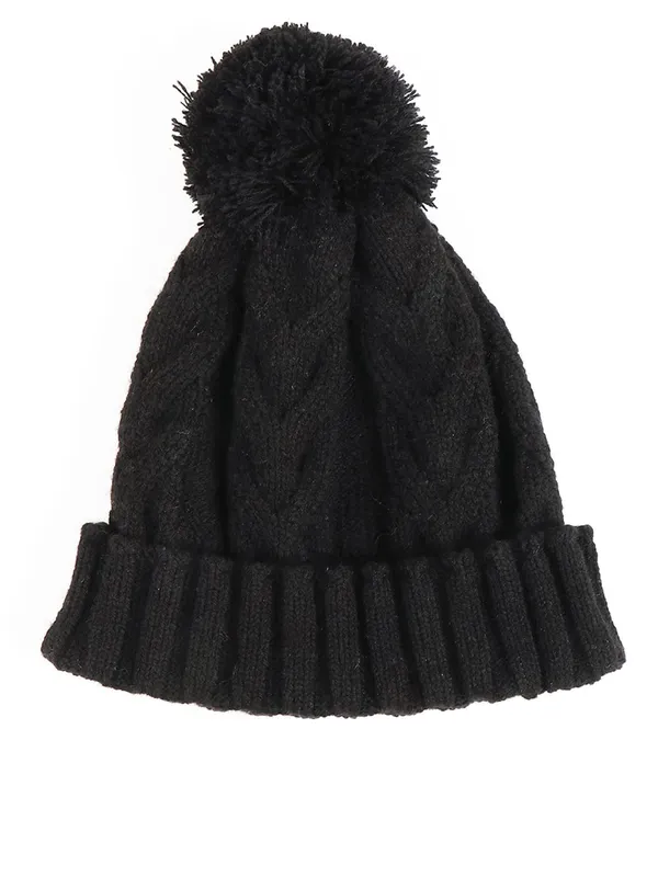 Black_Woolen_Cap_For_Unisex_Child