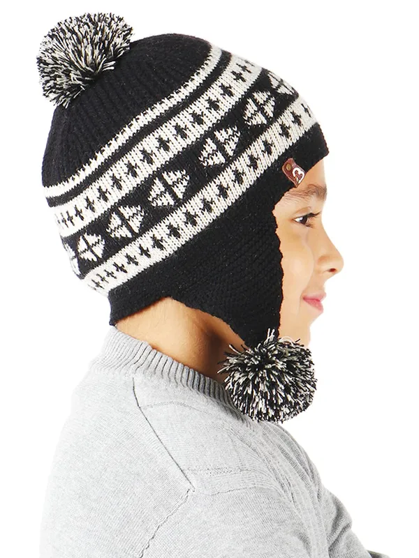 Black_Woolen_Cap_For_Unisex