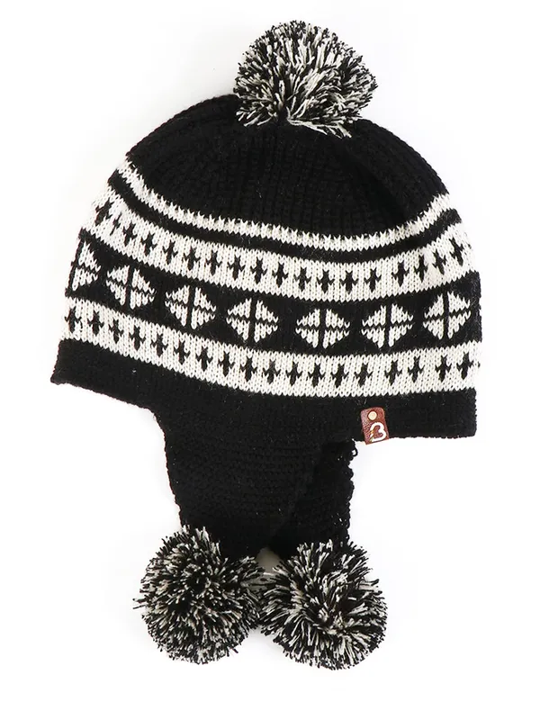 Black_Woolen_Cap_For_Unisex
