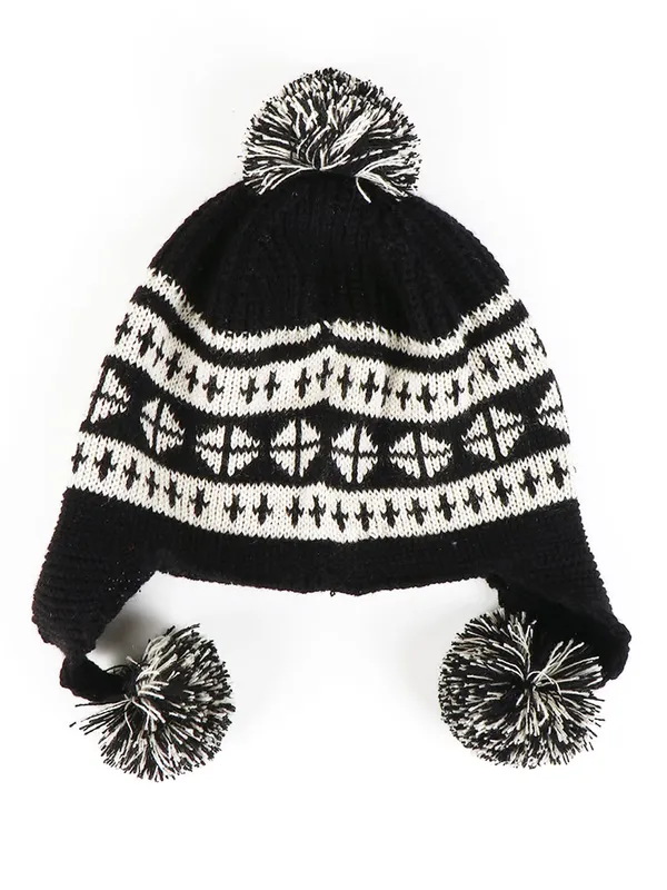 Black_Woolen_Cap_For_Unisex