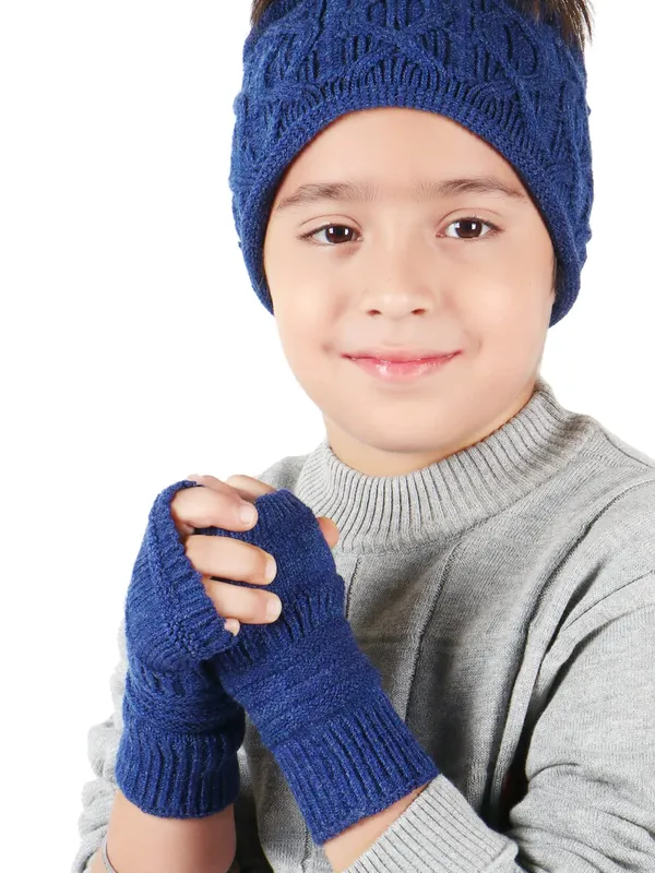 Blue_Woolen_Gloves_For_Unisex_Child