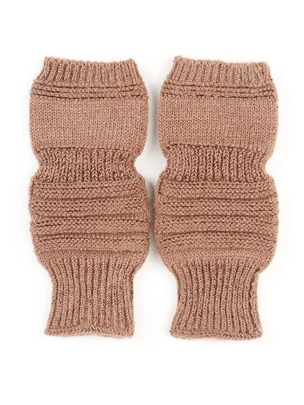 Brown_Woolen_Gloves_For_Unisex_Child