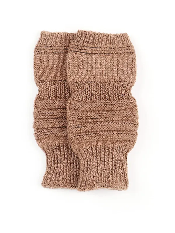 Brown_Woolen_Gloves_For_Unisex_Child
