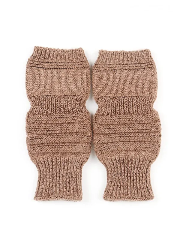 Brown_Woolen_Gloves_For_Unisex_Child