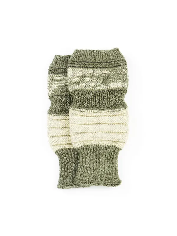 Green_Woolen_Gloves_For_Unisex_Child