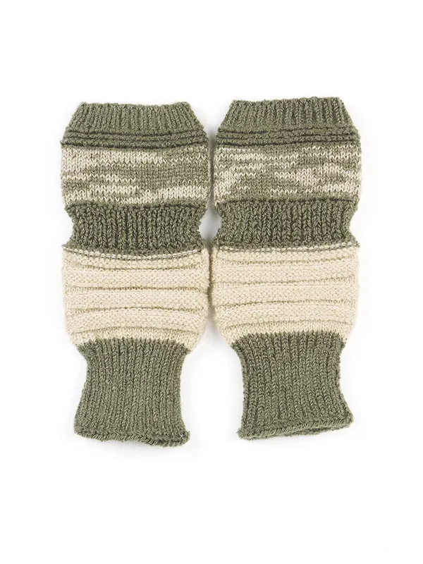 Green_Woolen_Gloves_For_Unisex_Child