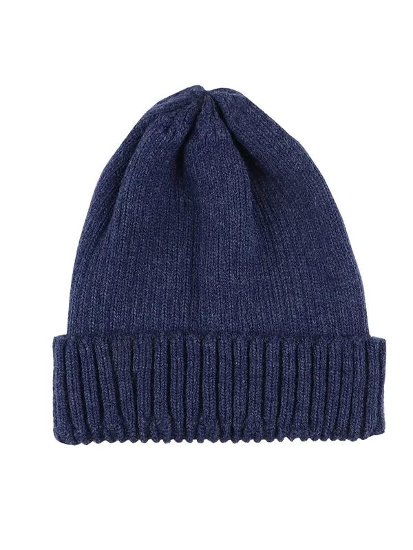 Blue_Woolen_Cap_For_Men
