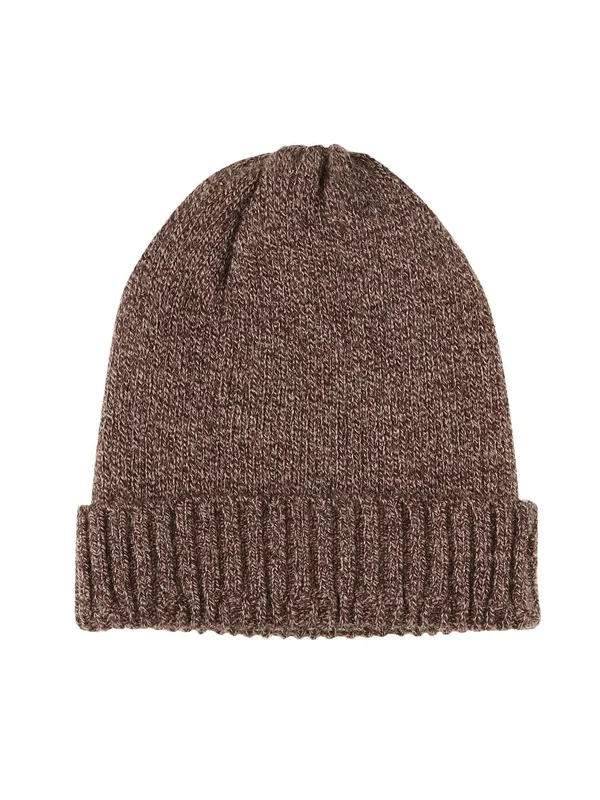 Brown_Woolen_Cap_For_Men