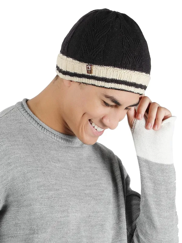 Black_Woolen_Cap_For_Men