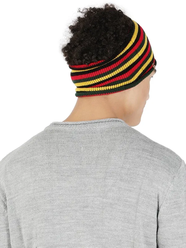 Multicolor_Woolen_Earwarmer_For_Men