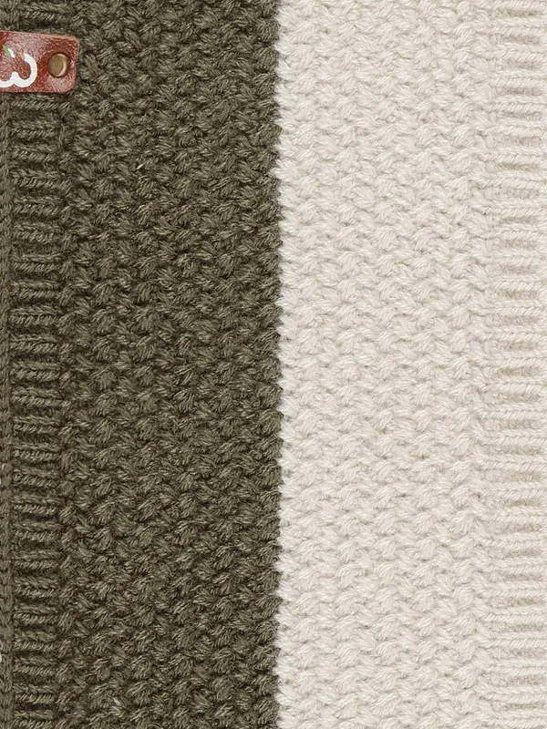 Olive_Woolen_Earwarmer_For_Men