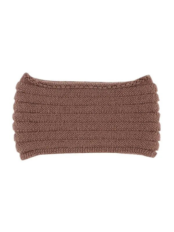 Brown_Woolen_Earwarmer_For_Men