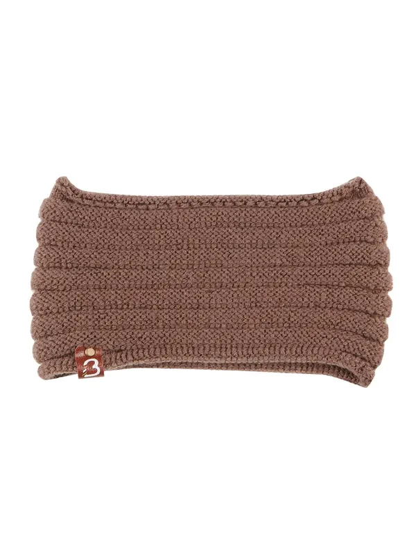 Brown_Woolen_Earwarmer_For_Men