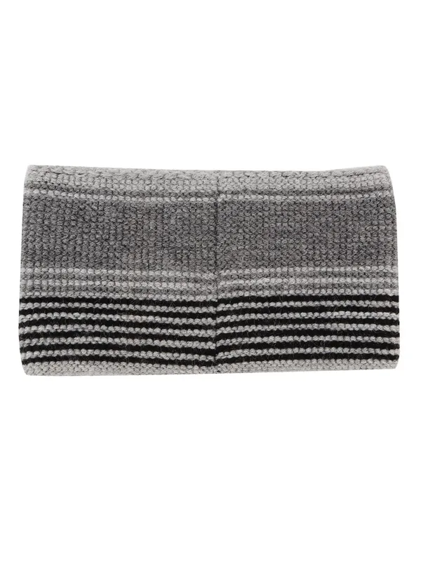 Grey_Woolen_Earwarmer_For_Unisex