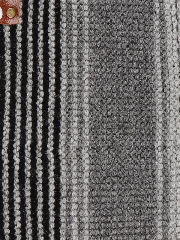 Grey_Woolen_Earwarmer_For_Unisex