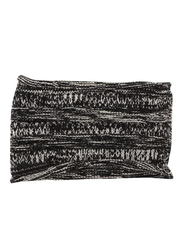 Black_Woolen_Earwarmer_For_Men