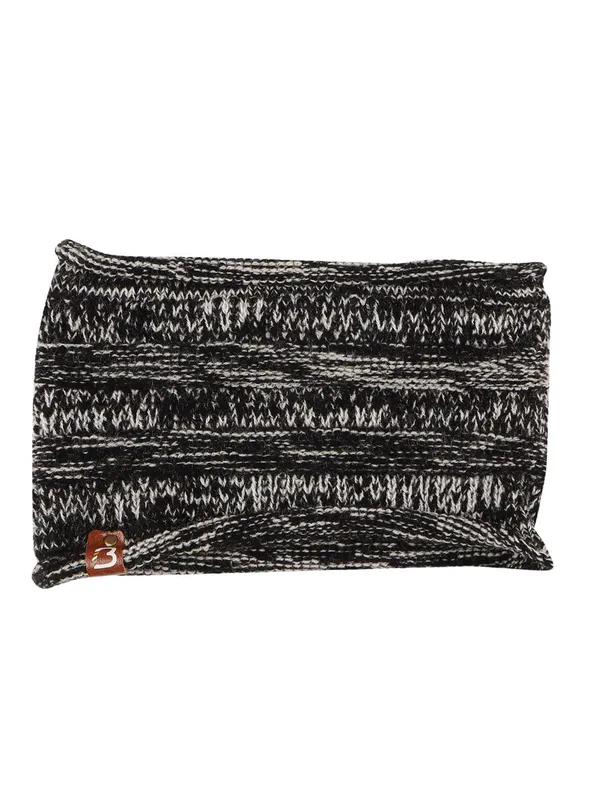 Black_Woolen_Earwarmer_For_Men