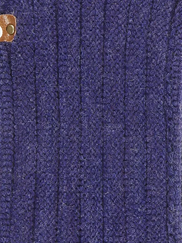 Blue_Woolen_Earwarmer_For_Men