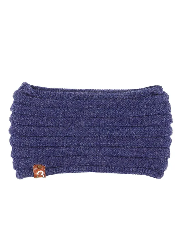 Blue_Woolen_Earwarmer_For_Men