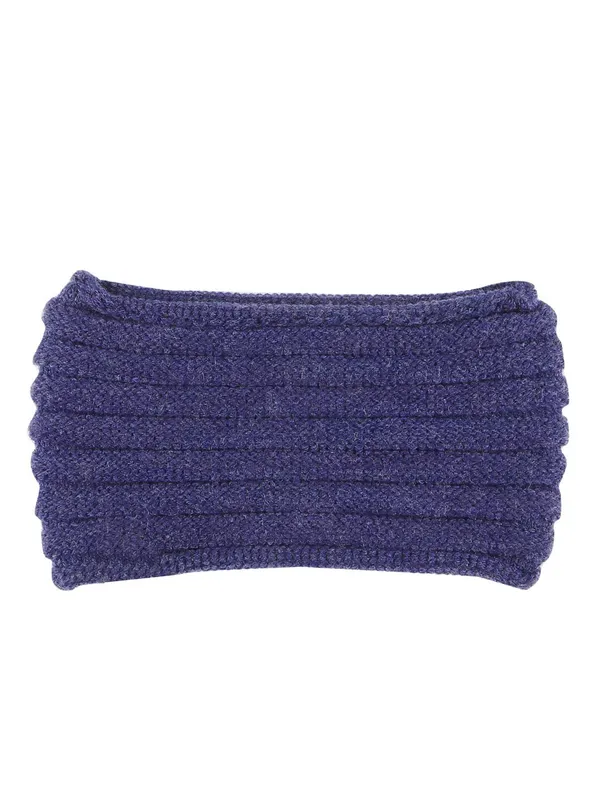 Blue_Woolen_Earwarmer_For_Men