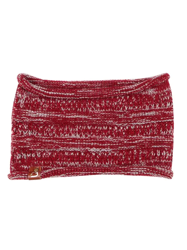 Maroon_Woolen_Earwarmer_For_Men