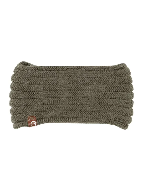 Olive_Woolen_Earwarmer_For_Men