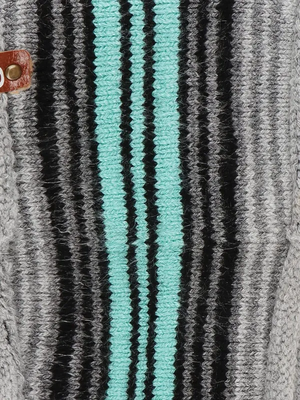 Multicolor_Woolen_Earwarmer_For_Men