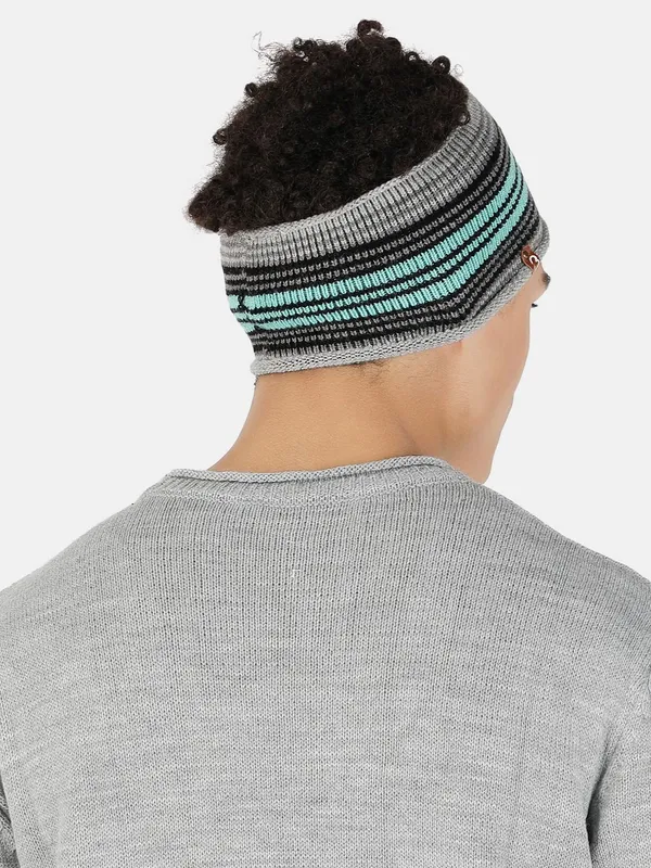 Multicolor_Woolen_Earwarmer_For_Men