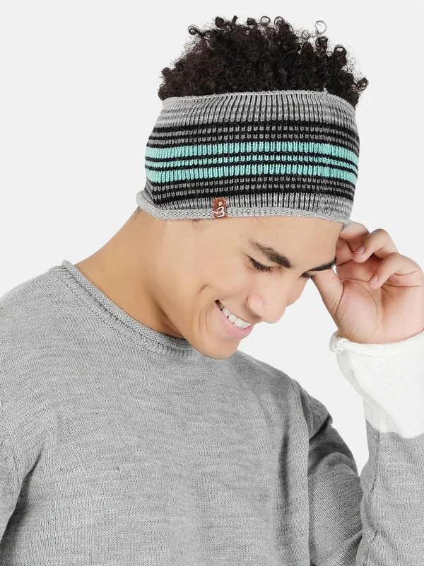 Multicolor_Woolen_Earwarmer_For_Men