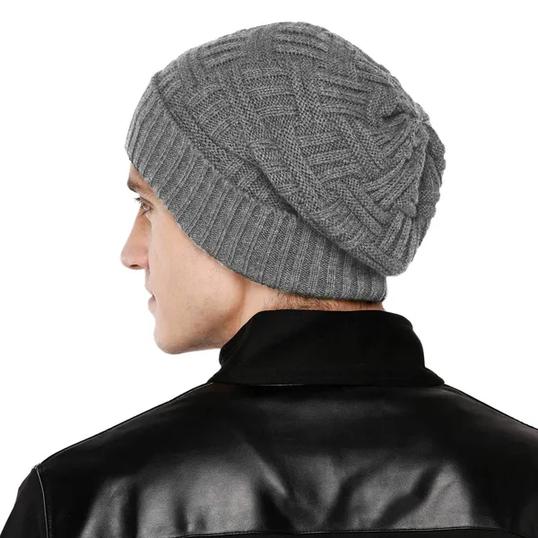 Grey_Woolen_Cap_For_Unisex