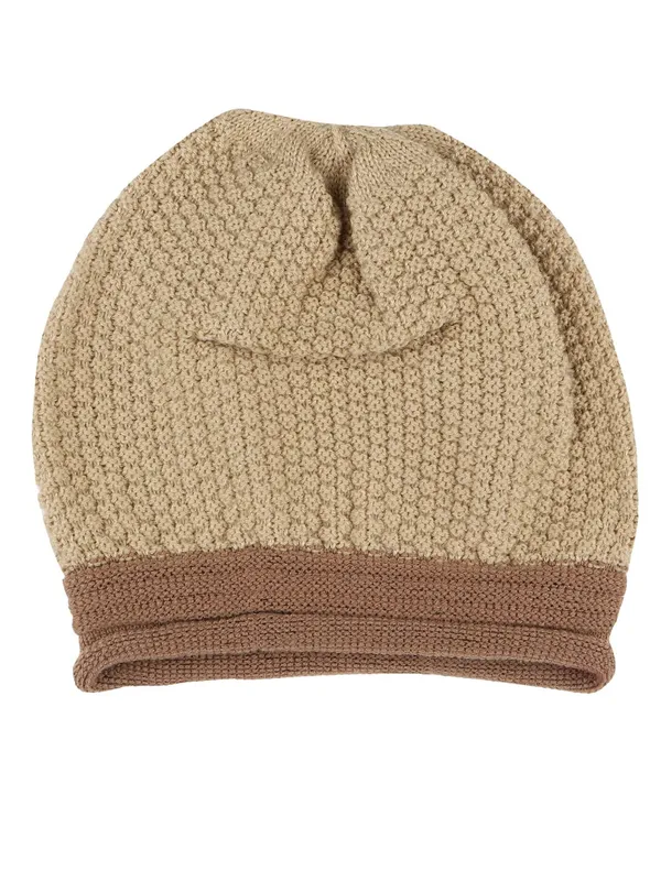 Brown_Woolen_Slouchy_For_Men