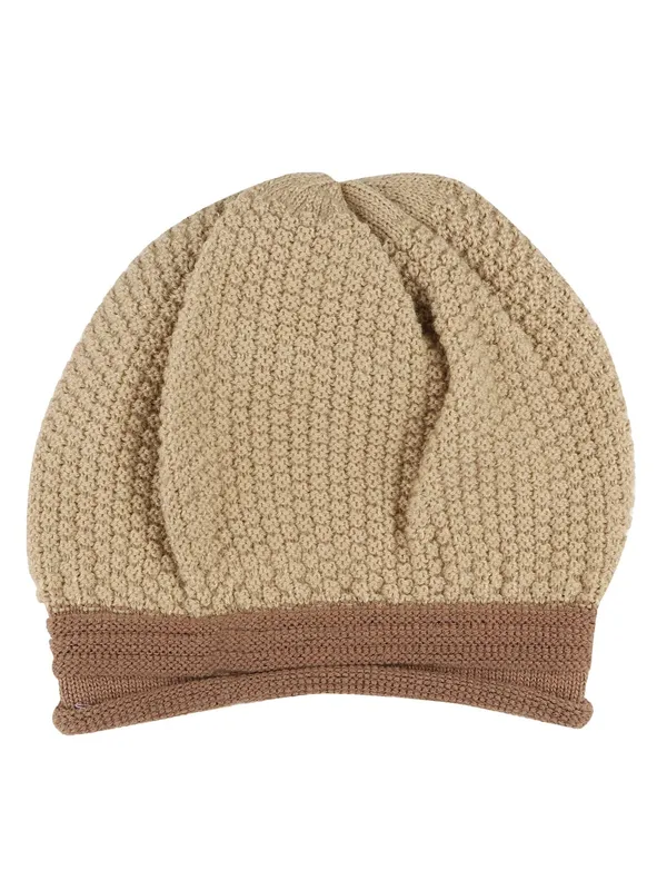Brown_Woolen_Slouchy_For_Men