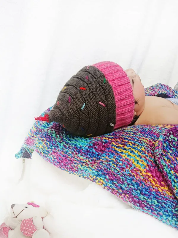 Brown_Woolen_Cap_For_Unisex_Child