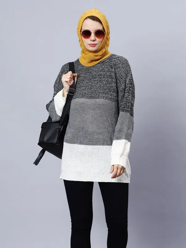 Mustard_Yellow_Woolen_Cap_For_Women