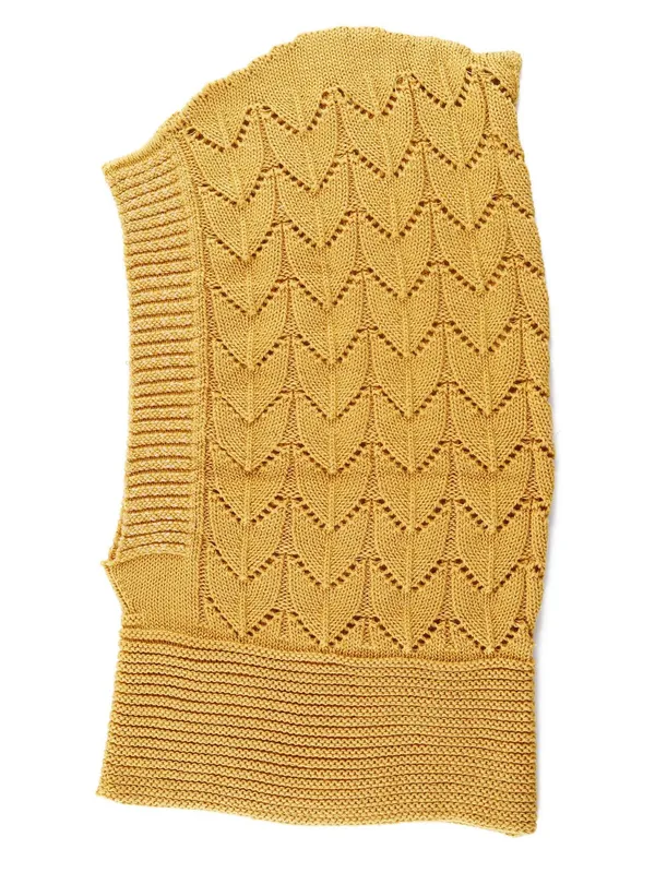 Mustard_Yellow_Woolen_Cap_For_Women