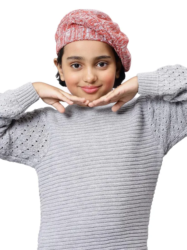 Brown_Woolen_Cap_For_Girls