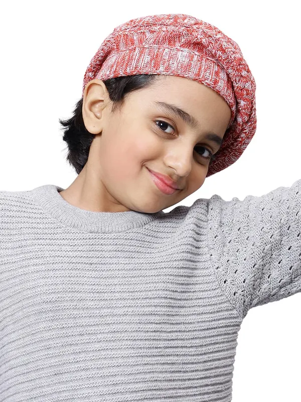 Brown_Woolen_Cap_For_Girls