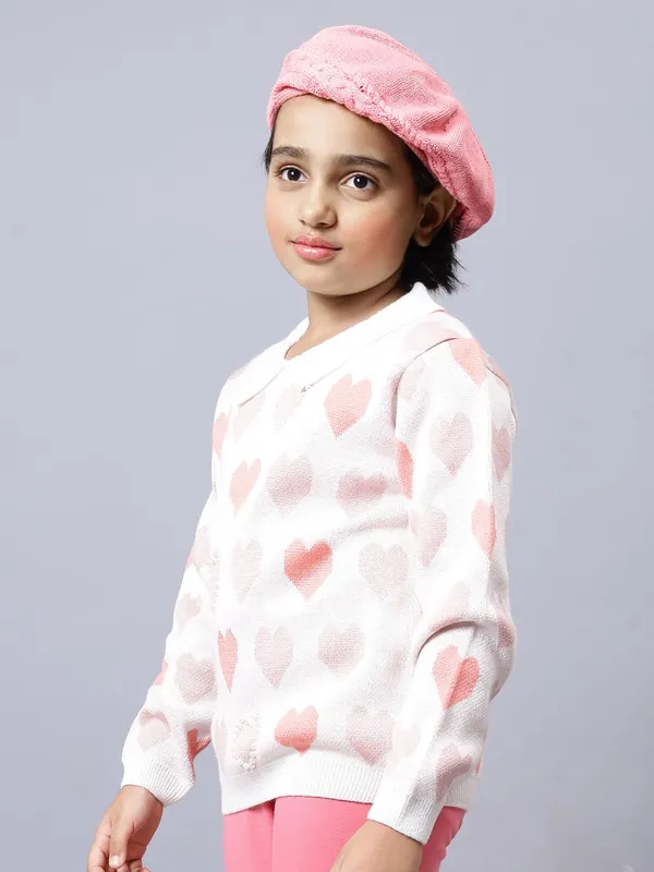Pink_Woolen_Cap_For_Girls